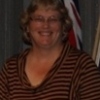 Trish Brown, DTM Photo